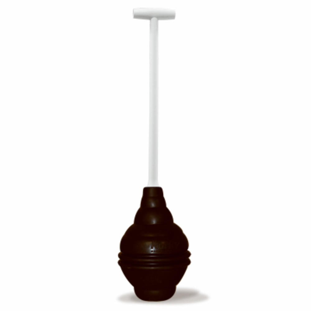 Korky 99-4A Beehive Max Toilet Plunger - Quantity 4