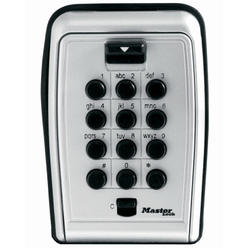 Master Lock WALL KEY SAFE (Pack of 1)