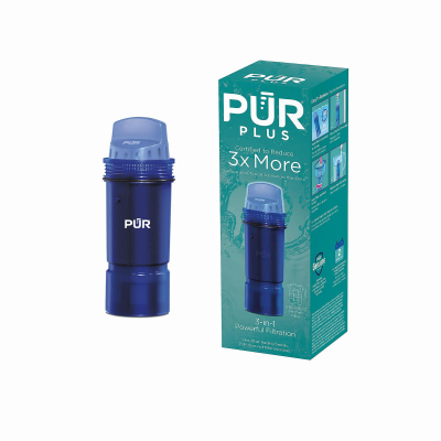 Pur Kaz Usa PPF951K1 Ultimate Lead Reduction Water Pitcher Replacement Filter - Quantity 6