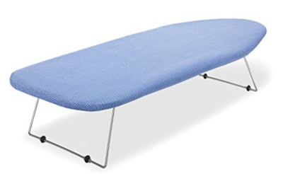 Whitmor 6152-5290 Tabletop Ironing Board & Cover - Quantity 6