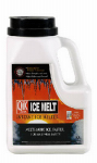 Qik Joe 30069 Ice Melt Pellets, 9 Lbs. - Quantity 1