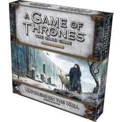 Fantasy Flight Games A Game of Thrones: The Card Game (2nd Edition) - Watchers on the Wall Expansion