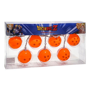 Rabbit Tanaka Dragon Ball Z String Lights