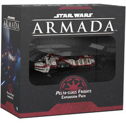 Fantasy Flight Games Star Wars: Armada - Pelta-class Frigate Expansion Pack
