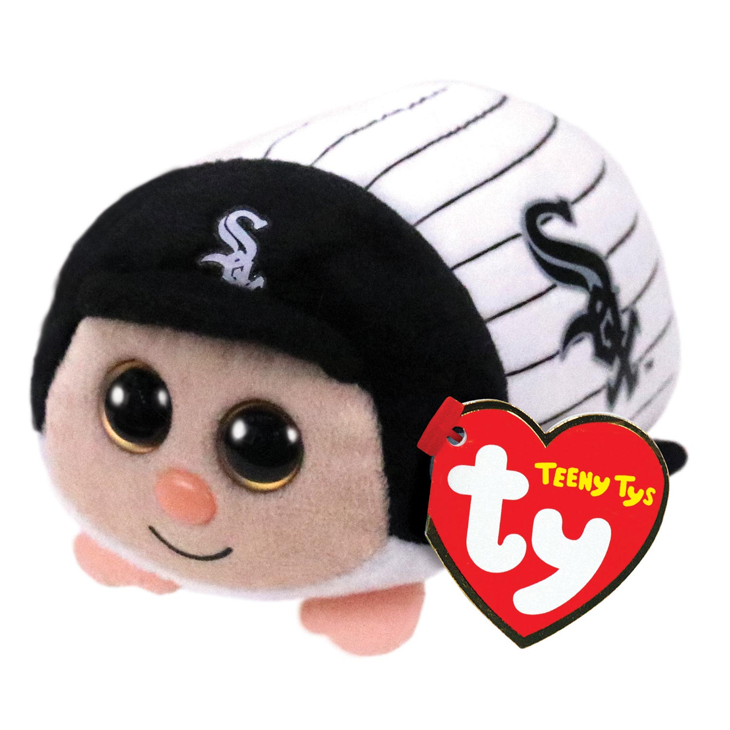TY Toys Ty Teenie Tys - Chicago White Sox