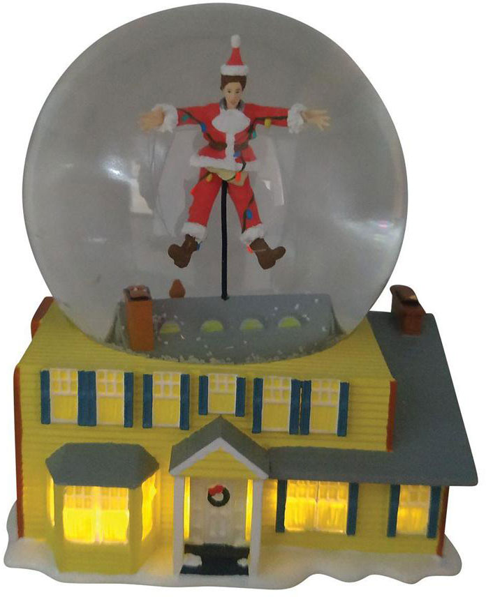 Dept 56 National Lampoon's Christmas Vacation Waterball