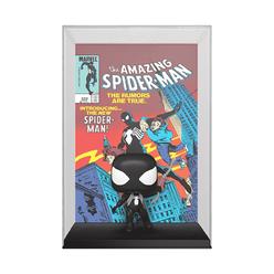 Funko POP! Comic Covers: Marvel Spider-Man #252 (#40)