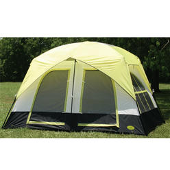 hillary 2 person dome tent