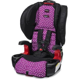Britax E9lz68p Pioneer G1 1 Harness 2 Booster Car Seat