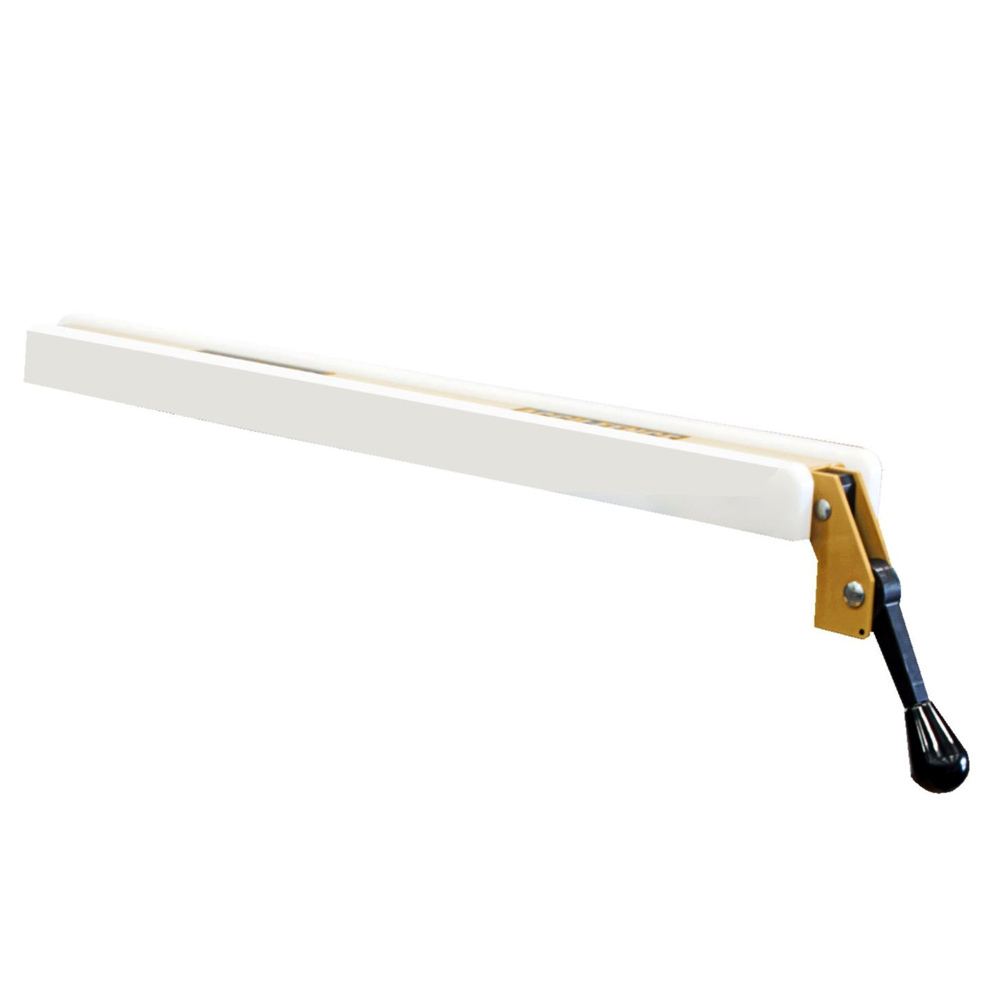 Powermatic 2195079Z AccuFence Assembly for PM66 PM2000 Shop Your Way