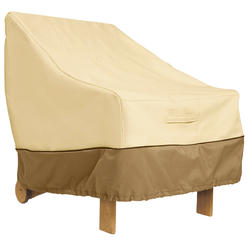 Stacking Adirondack Chair Cover