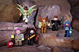 Roblox Roblox Phantom Forces Pack Toy Figures Ghost