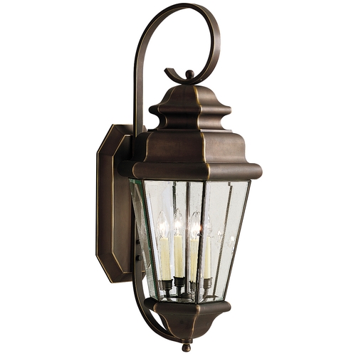 Kichler Lighting Group Savannah Estate Oversize 36 Inch Kichler Lighting Group Savannah Estate Oversize 36 Inch Outdoor Wall Light Living Fixtures