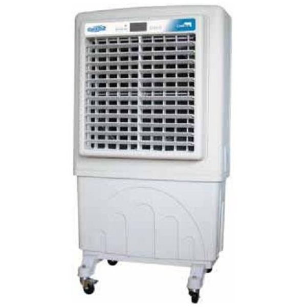Cool-A-Zone CoolBox Three Speeds Portable Evaporative Air Cooler