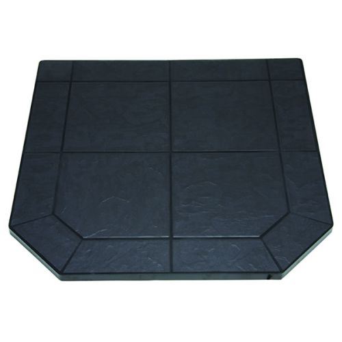 American Panel Volcanic Sand Stove Board, Double Cut, 40" x 40"