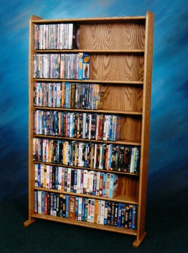 Cd Racks The Wood Shed 707 3 Dvd, Compact Disc Storage Shelves