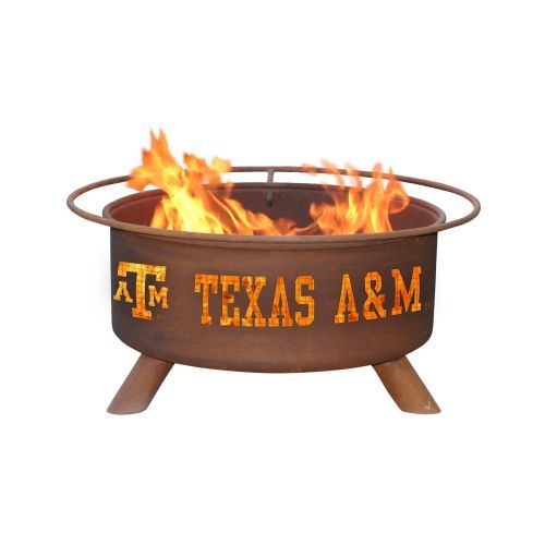 Patina Products Patina F232 Texas A&M Fire Pit