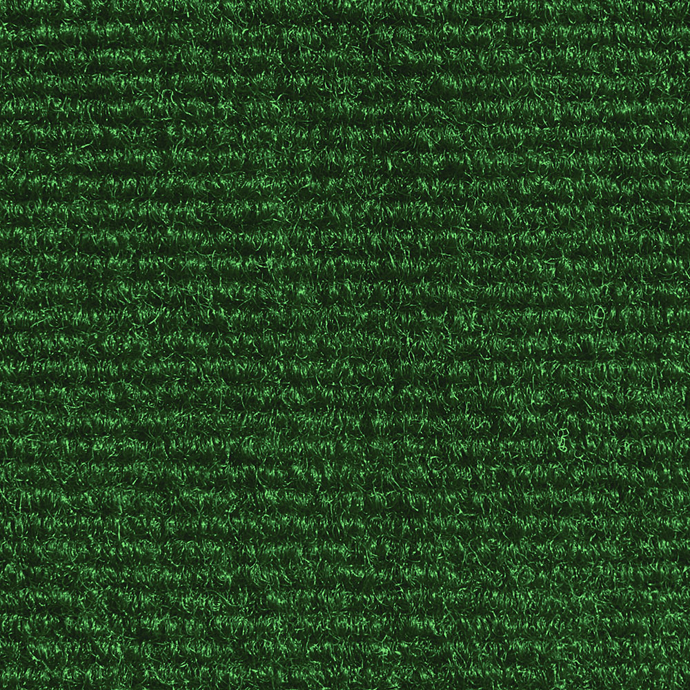 House, Home and More Indoor/Outdoor Carpet - Green - 6' x 10'