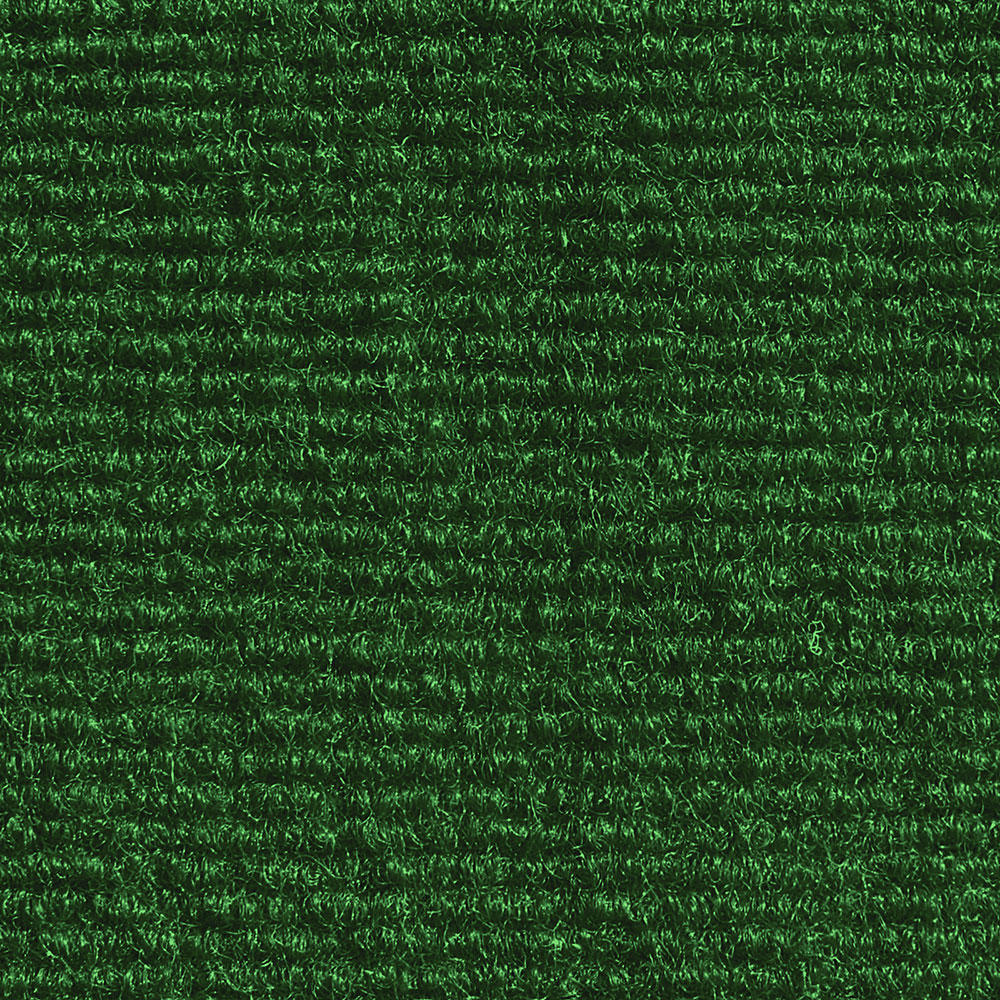 House, Home and More Indoor/Outdoor Carpet - Green - 6' x 25'
