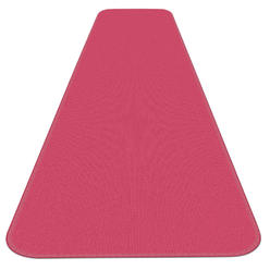 Pink Outdoor Rugs All Ages Sears House Home And More Pink Carpet Aisle Runner 3 X 20