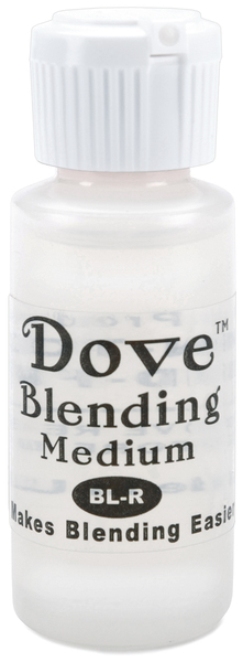 Dove Blender Refill 1 Oz-One Ounce