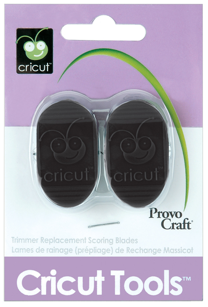 trimmer replacement provo craft blades cricut paper scoring