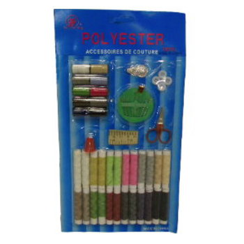 DSD 43Pc Sewing Kit (48 /pack)