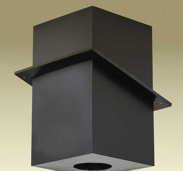 Chimney M G Duravent 8dp Cs24 8 Inch Dura Vent Dura Plus