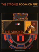 Alfred 55 10002a The Strokes Room On Fire Music Book