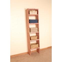 Northern Kentucky Cedar Closet Fresheners Sears Northern Kentucky Cedar Dvck3012 Aromatic Red 30 In Deluxe Ventilated Cubby Kit