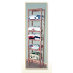 Northern Kentucky Cedar Closet Fresheners Sears Northern Kentucky Cedar Dvck2412 Aromatic Red 24 In Deluxe Ventilated Cubby Kit