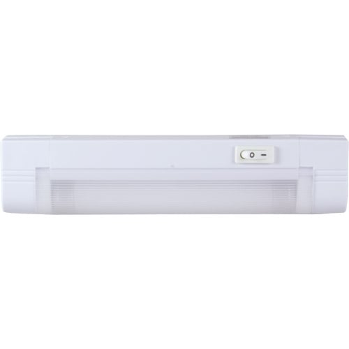 Jasco 10167 Ucf Advantage Linkable Slim Line Light Fixture