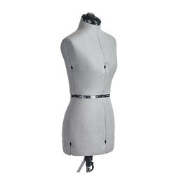 adjustable sewing mannequin