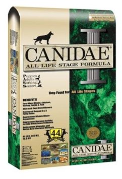 Canidae Pet Foods 404020 Canidae Als Dry Dog 44