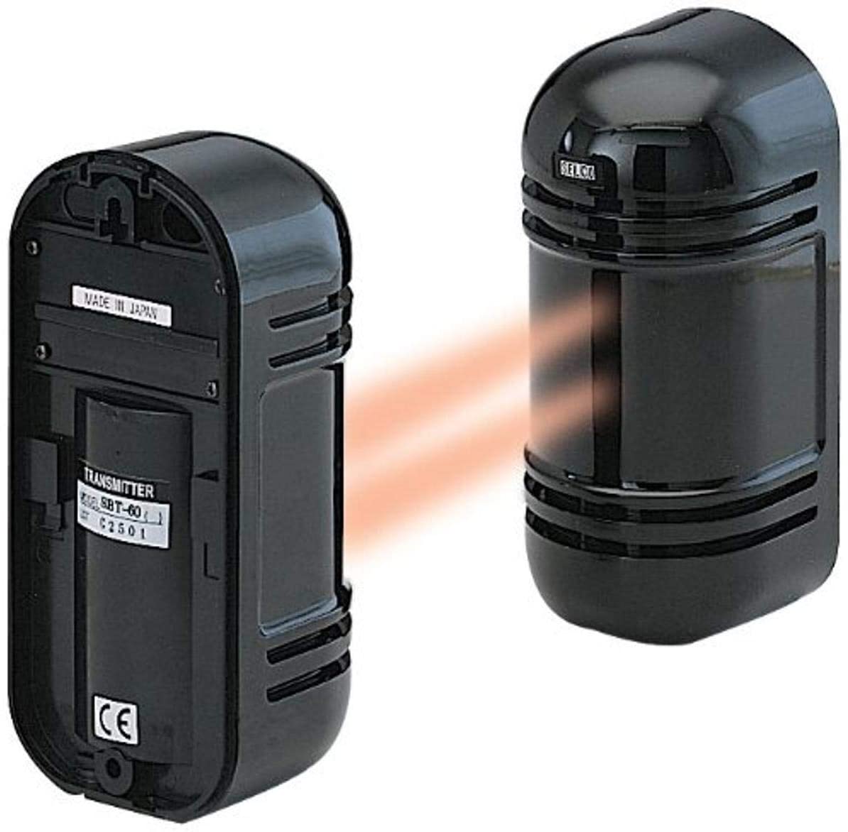 SPT 15-946 Out Door Dual-Beam Photoelectric Sensor