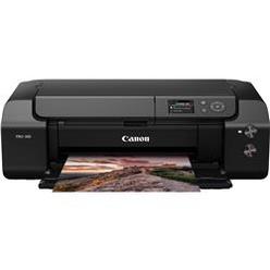 Canon Computer Systems 4278C002 13 in. Pixma Pro 300 Professional Photographic Inkjet
