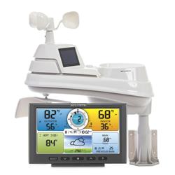 Chaney Instruments 1529CH 5-in-1 Weather Station