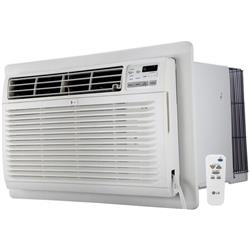 LG Electronics LT1430CNR 14000 BTU Through-the-Wall Air Conditioner&#44; White