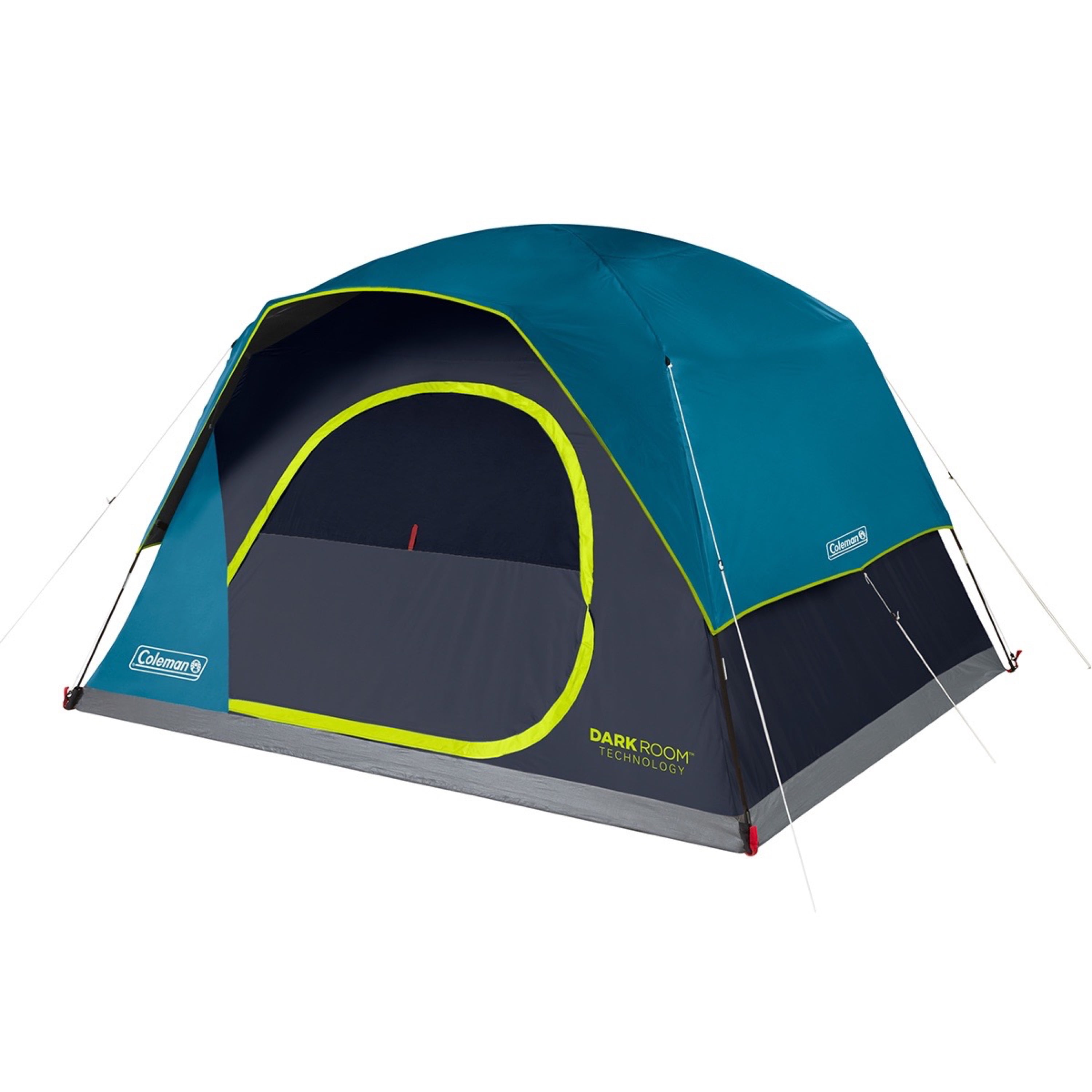 Coleman 8038659 8 x 7 x 4.6 ft. Skydome Tent