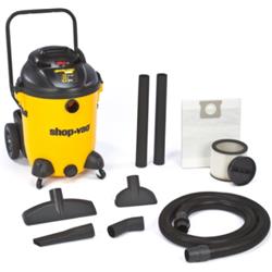Shop-Vac 8251405 14 gal 6.0 HP Wet & Dry Vacuum Cleaner