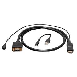 C2G41472 6 ft. HDMI 1080P Video Adapter Cable