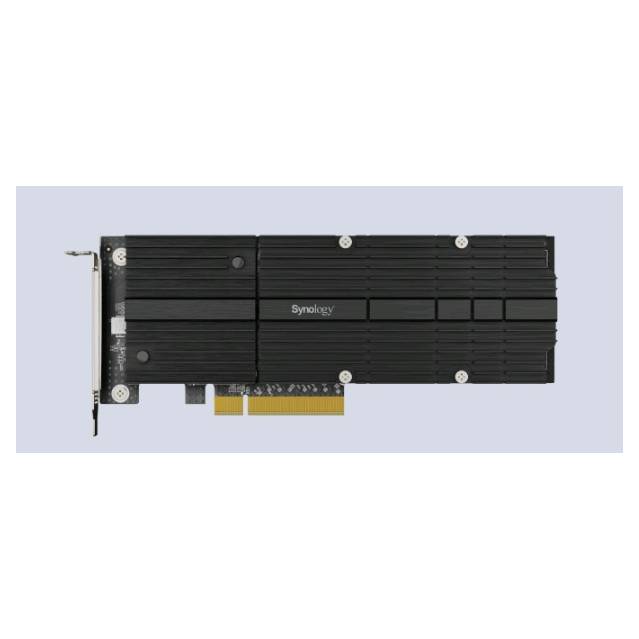 SYNOLOGY M2D20 M.2 Dual-Slot Adapter Card