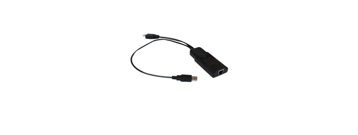 BoomBox MCD CIM for Displayport USB Keyboard & Mouse