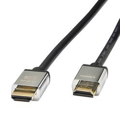 RCA DH10UDE 10 ft. 8K Ultra Thin HDMI Cable