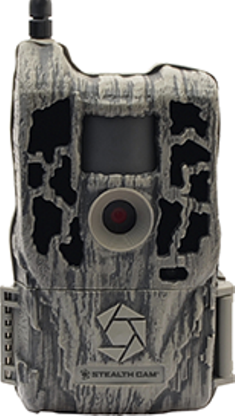 Stealth Cam 1206673 AT&T Reactor Cellular Camera
