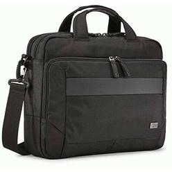 Case Logic 3204198 15.6 in. Laptop Briefcase Bag