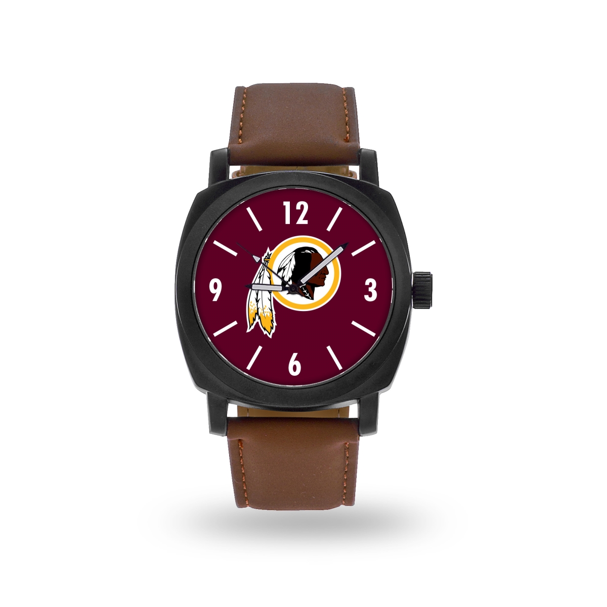 Washington discount redskin watches