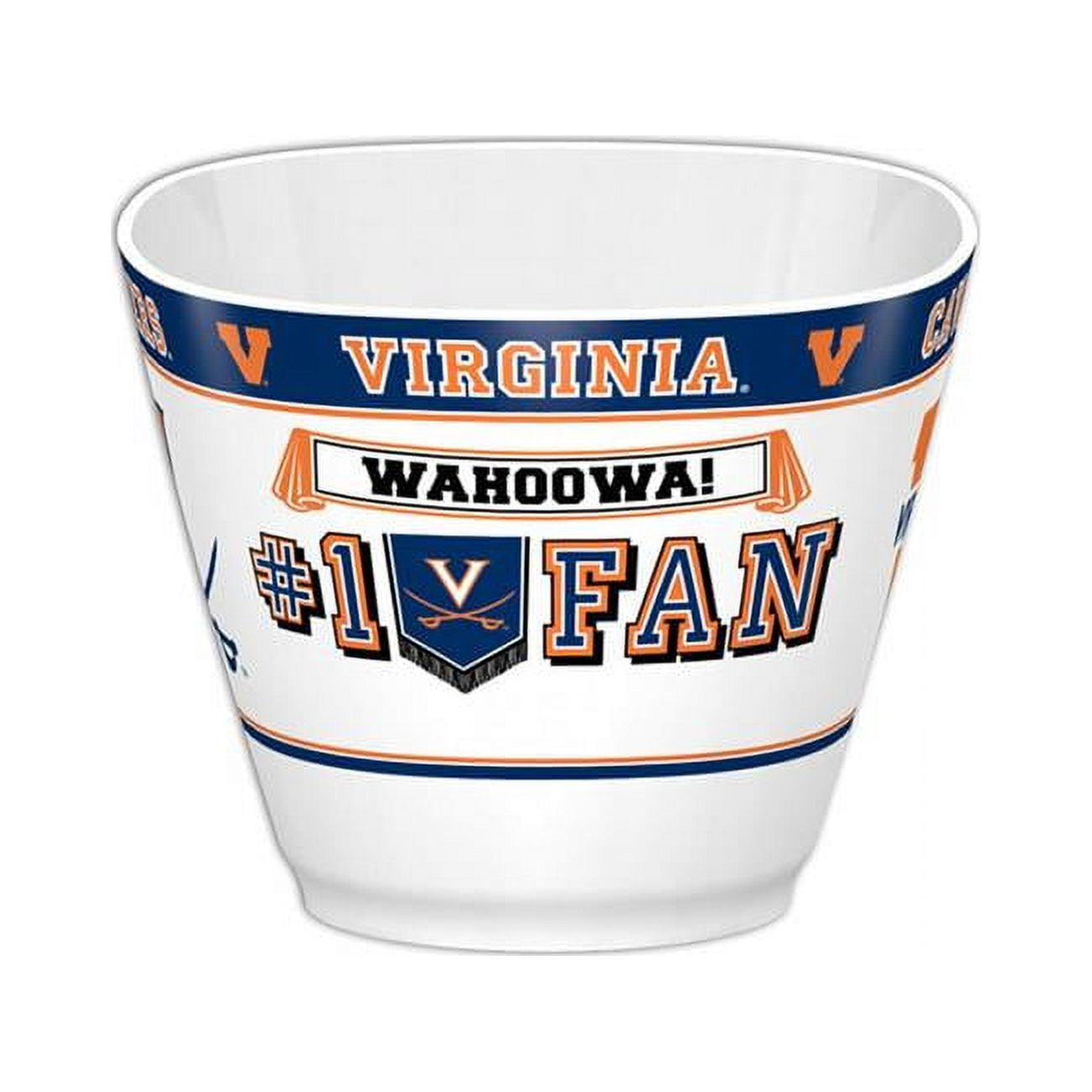 Fremont Die 2324553369 Most Valuable Player Award Virginia Cavaliers Party Bowl