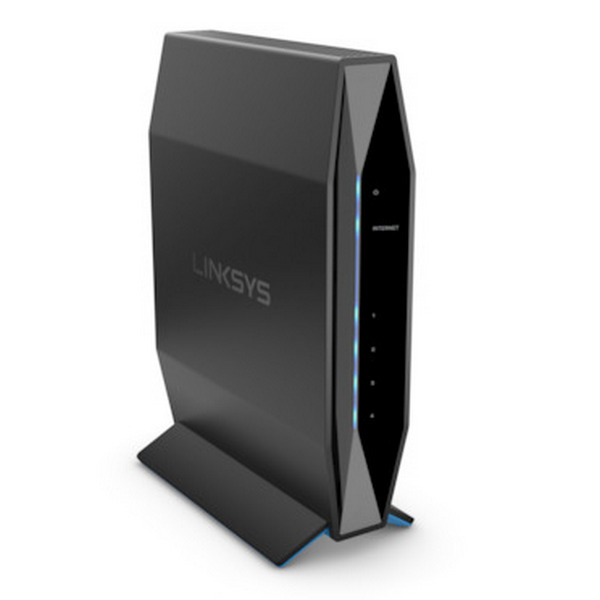 Linksys E8450 Dual Band Gigabit WiFi 6 Router for AX3200