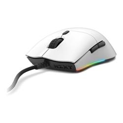 NZXT MS-1WRAX-WM Lift Mouse&#44; White
